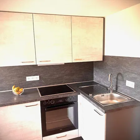 Gaestehaus Kling Apartment *