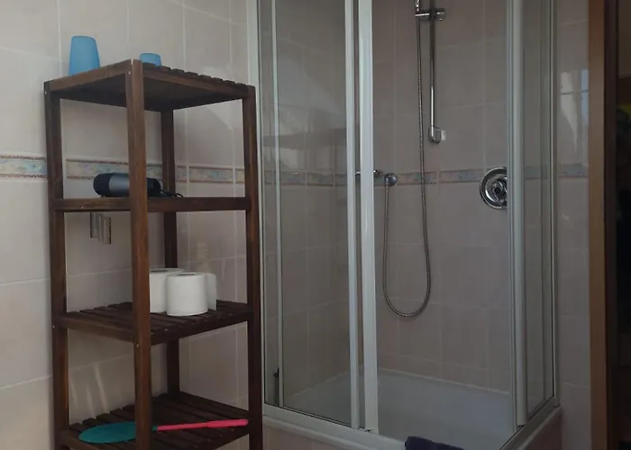 Апартаменты Gaestehaus Kling
