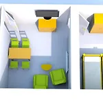 Appartamento Gaestehaus Kling Sulzberg
