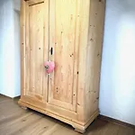 Gaestehaus Kling Appartamento *