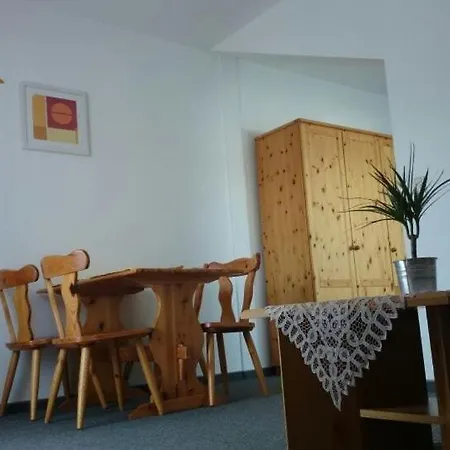 Apartment Gaestehaus Kling