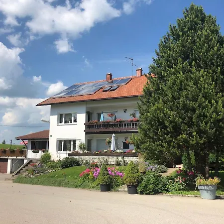Gaestehaus Kling *