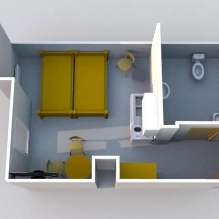 Gaestehaus Kling Appartement