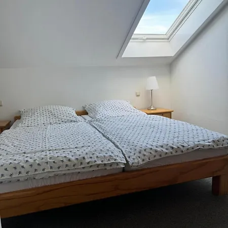 Apartment Gaestehaus Kling