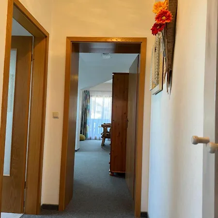 Apartment Gaestehaus Kling *