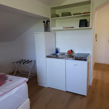 Gaestehaus Kling Apartment