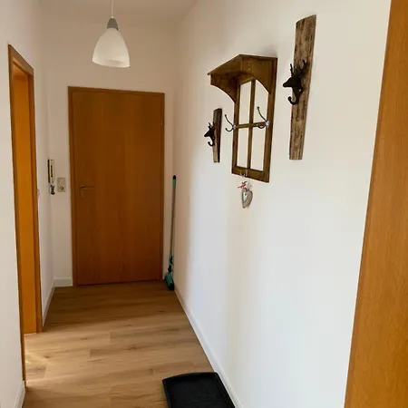 Apartment Gaestehaus Kling