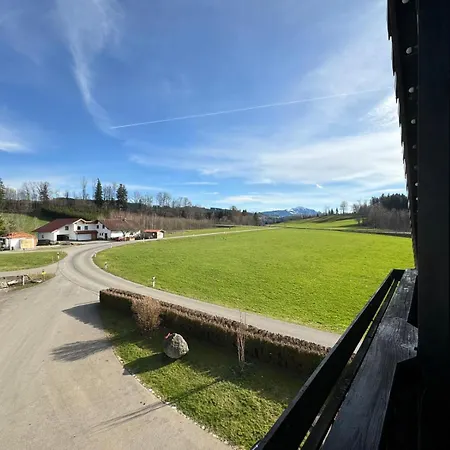 Apartman Gaestehaus Kling *