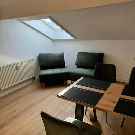 Gaestehaus Kling Apartment Sulzberg