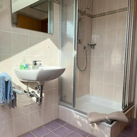 Gaestehaus Kling Apartment *
