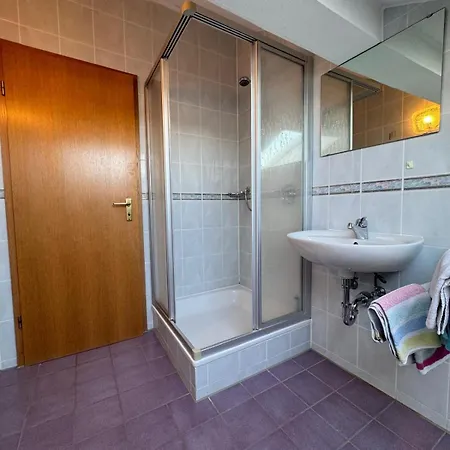 Apartment Gaestehaus Kling Sulzberg