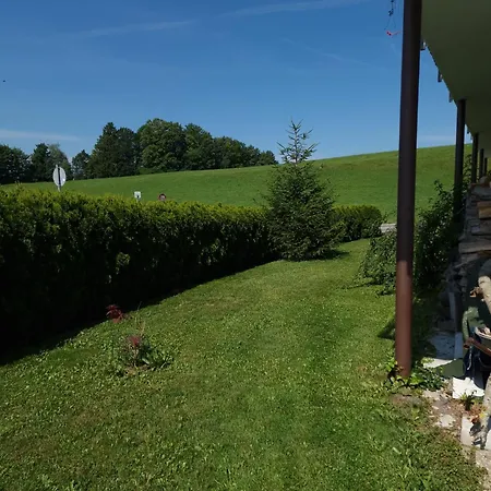 Appartement Gaestehaus Kling