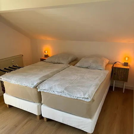 דירה Gaestehaus Kling *