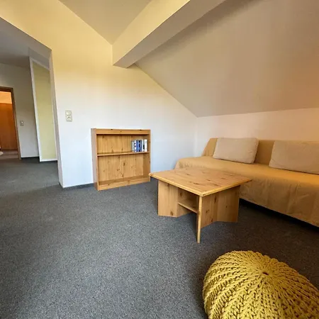 Gaestehaus Kling Appartement Sulzberg