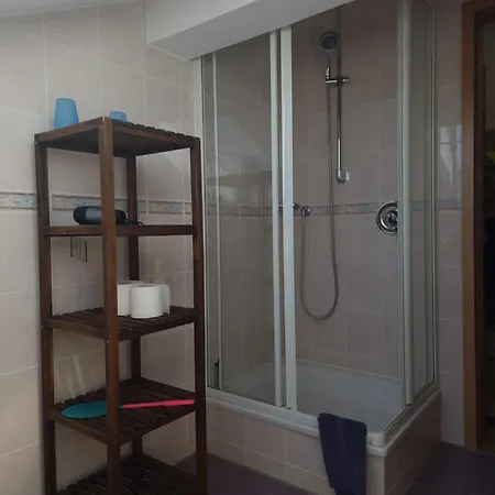 Apartment Gaestehaus Kling