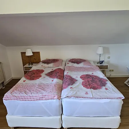 Apartment Gaestehaus Kling