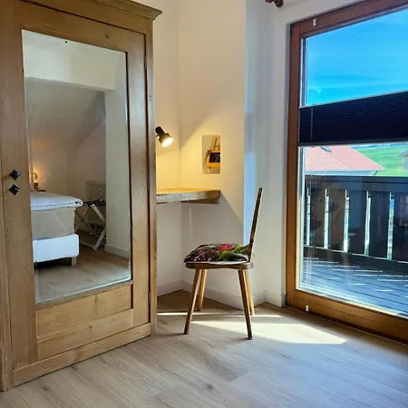 Gaestehaus Kling Apartment *