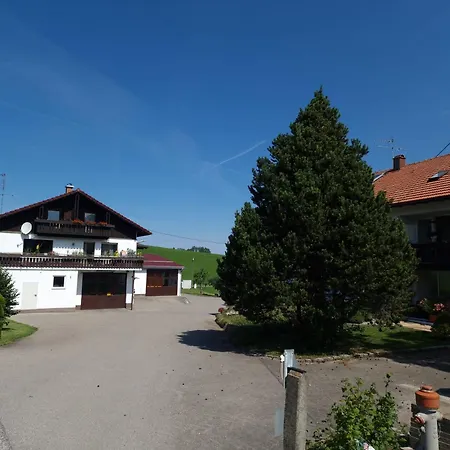 Apartment Gaestehaus Kling