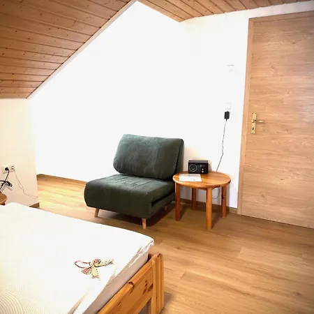 Gaestehaus Kling *