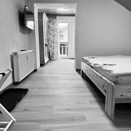 Gaestehaus Kling *