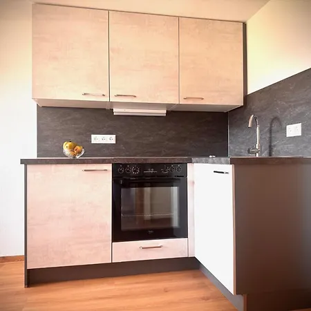 Appartement Gaestehaus Kling Sulzberg