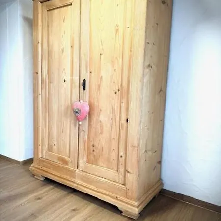 Gaestehaus Kling דירה *