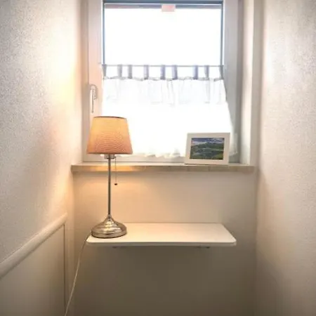 Appartement Gaestehaus Kling *