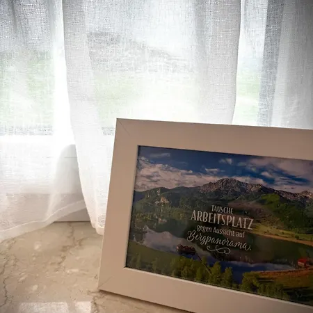 Gaestehaus Kling Appartement Sulzberg