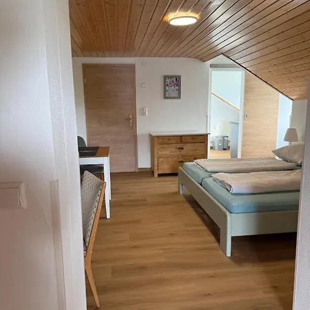 Gaestehaus Kling Lejlighed Sulzberg