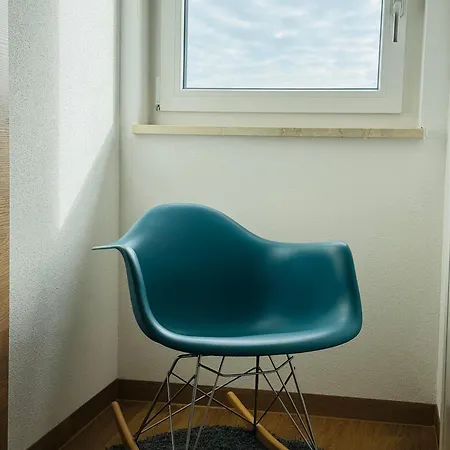Lejlighed Gaestehaus Kling *