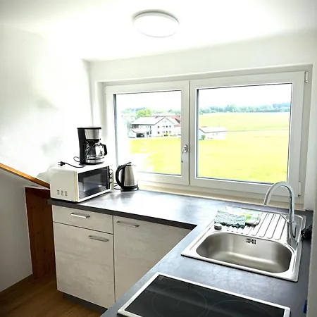 Gaestehaus Kling Sulzberg