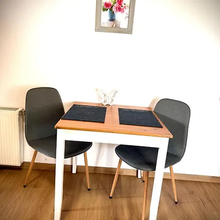 Gaestehaus Kling Lejlighed Sulzberg