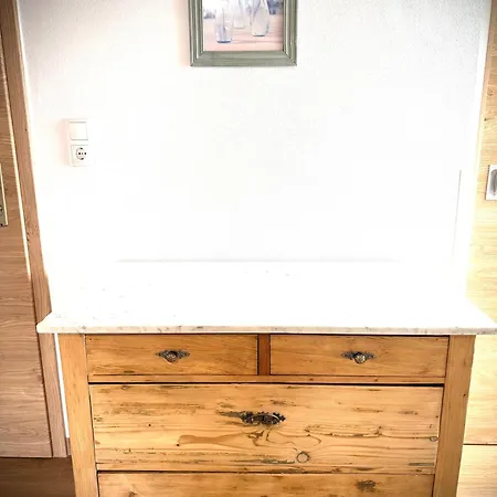 Gaestehaus Kling Lejlighed *