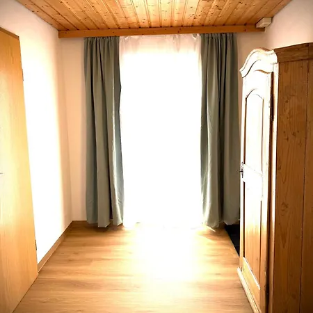 Gaestehaus Kling Lejlighed *