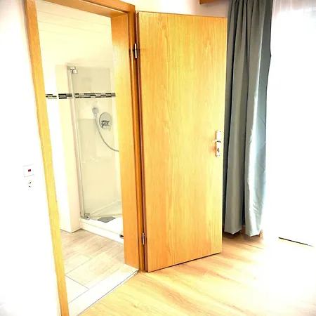 Gaestehaus Kling *