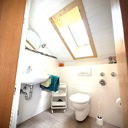 Gaestehaus Kling Lejlighed