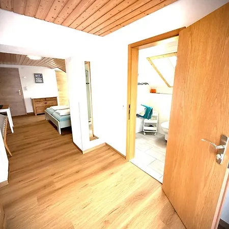 Gaestehaus Kling * Sulzberg