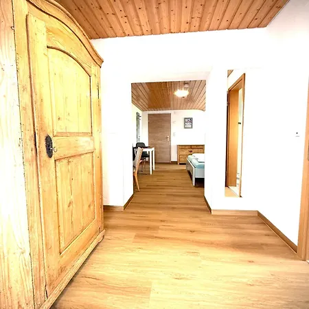 Gaestehaus Kling * Sulzberg