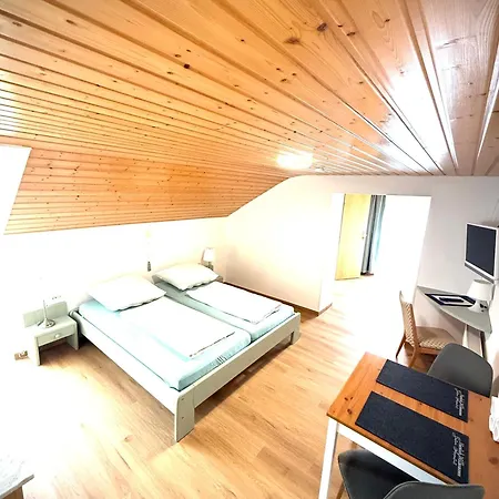 Gaestehaus Kling * Sulzberg