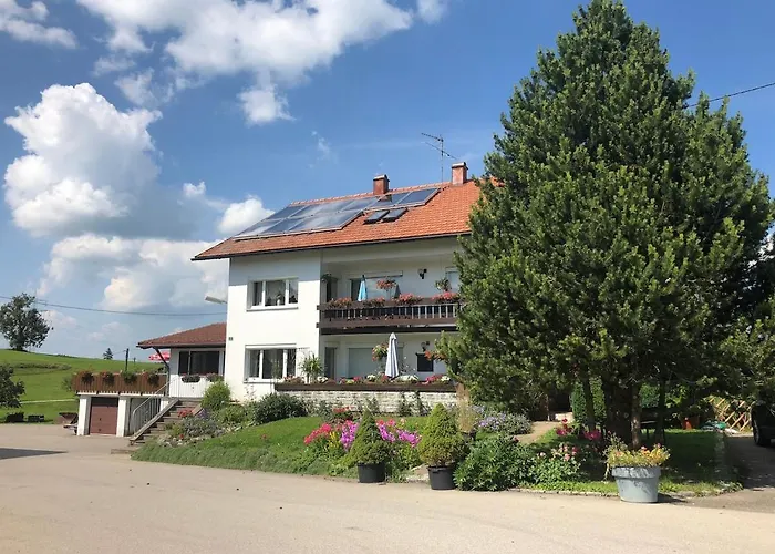 Gaestehaus Kling *