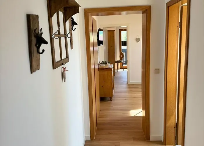 Gaestehaus Kling *