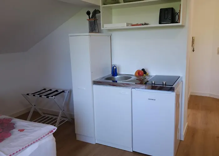 Gaestehaus Kling Apartament