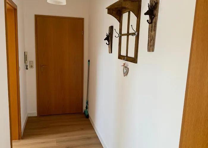 Apartament Gaestehaus Kling