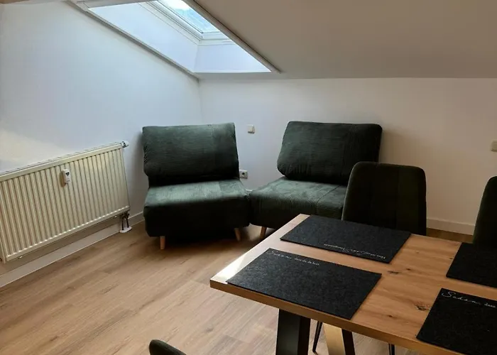 Gaestehaus Kling Apartament Sulzberg