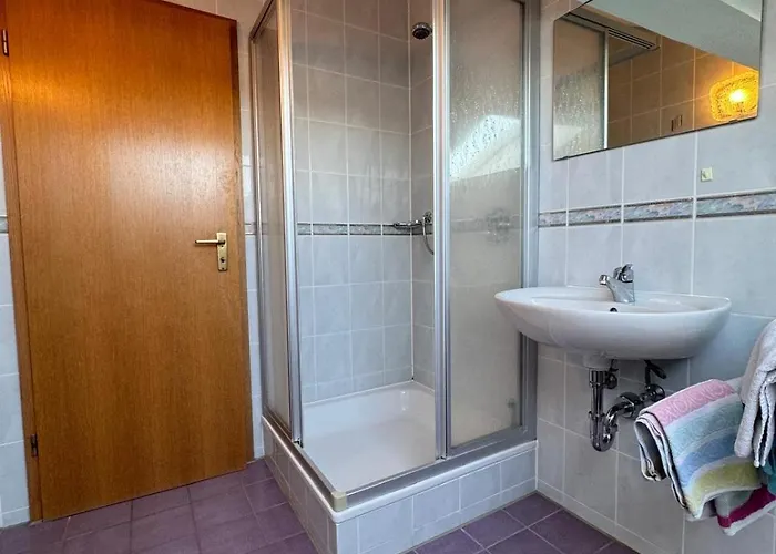 Apartament Gaestehaus Kling Sulzberg