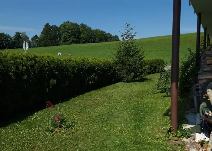Apartament Gaestehaus Kling