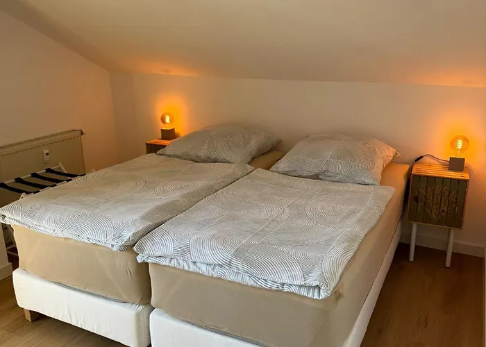 Apartament Gaestehaus Kling *