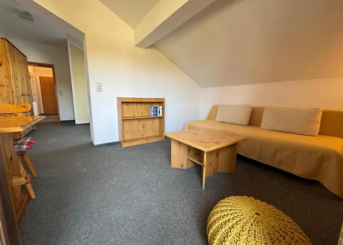 Gaestehaus Kling Apartament Sulzberg