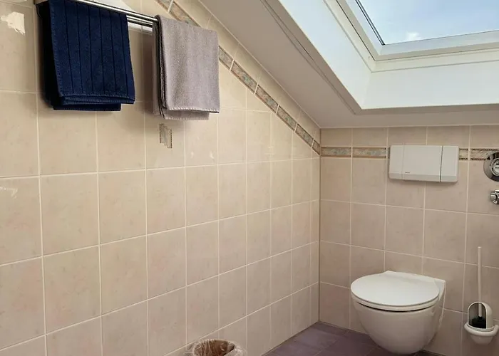 Gaestehaus Kling Apartament Sulzberg